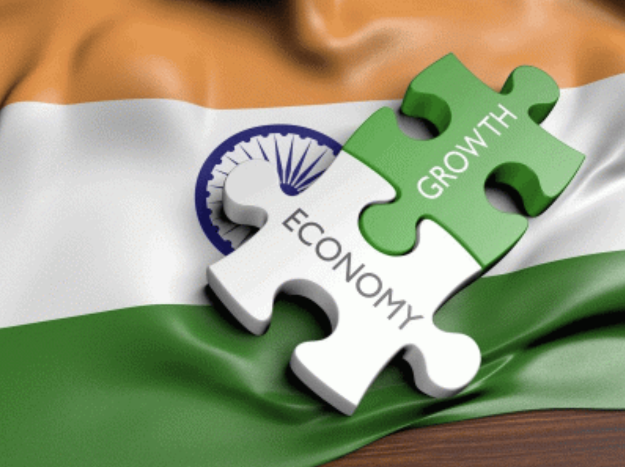 India's Economic Recovery Post-Pandemic: Challenges and Prospects